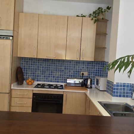 Golondrina Appartement Córdoba Buitenkant foto