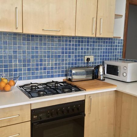 Golondrina Appartement Córdoba Buitenkant foto
