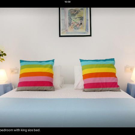 Golondrina Appartement Córdoba Buitenkant foto