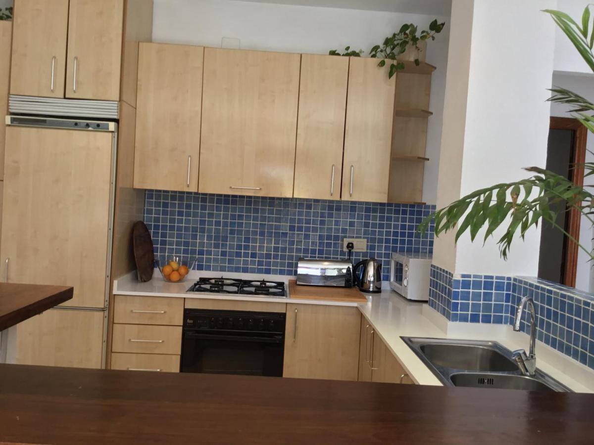 Golondrina Appartement Córdoba Buitenkant foto