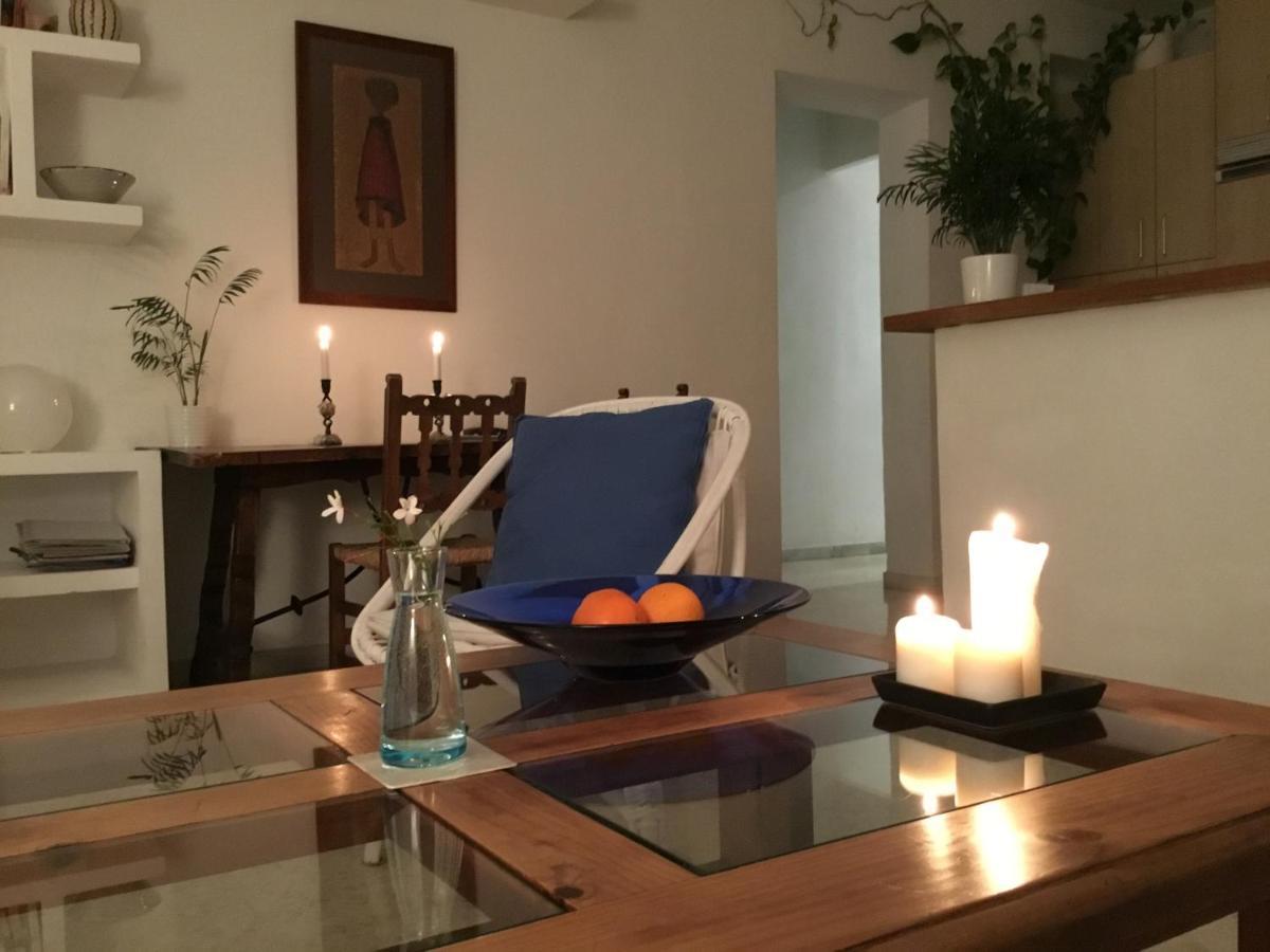 Golondrina Appartement Córdoba Buitenkant foto